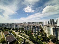 WOODLANDS MRT STATION (TE2) (D25), Office #481688081